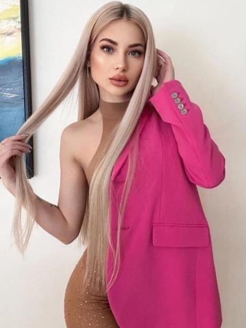 Анкета проститутки Дарья, Апостолово, 27 лет, №344498